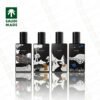 Ibraq Mini LTHR Collection