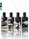 Ibraq Mini LTHR Collection