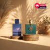 The Dubai Nights Duo