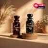 The Osma Rouge & Noir Duo
