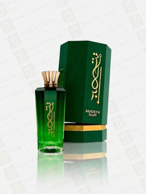 Abadeya by Mawwal Arabia