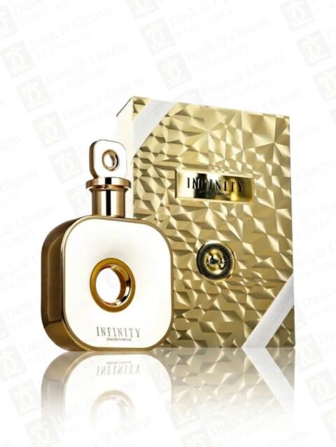 Armaf Infinity Gold