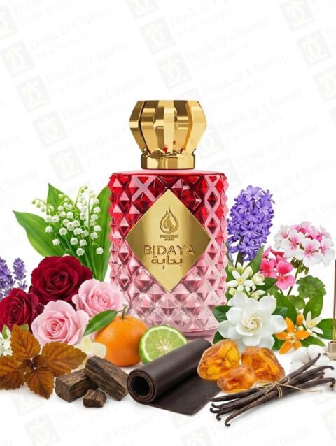 Bidaya by Mawwal Arabia