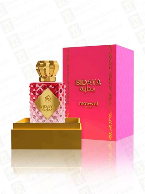 Bidaya by Mawwal Arabia
