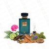 Blu Oud by Ahmed Al-Maghribi