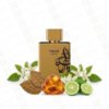Fada Gold by Mawwal Arabia