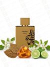 Fada Gold by Mawwal Arabia
