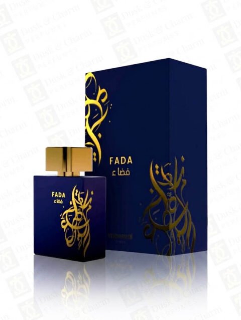 Fada by Mawwal Arabia