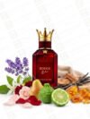 Hersh Rouge