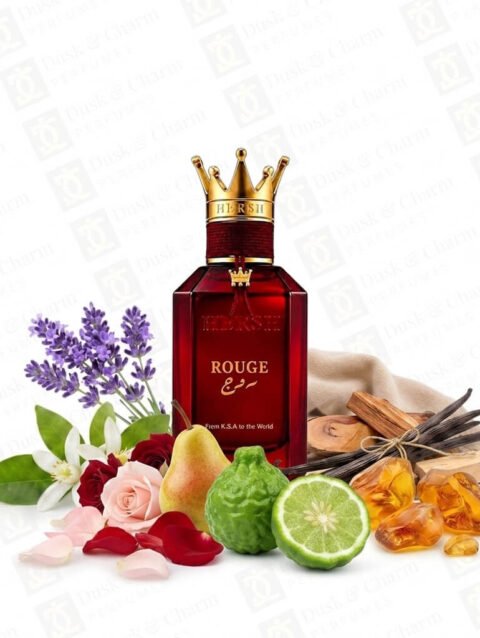 Hersh Rouge
