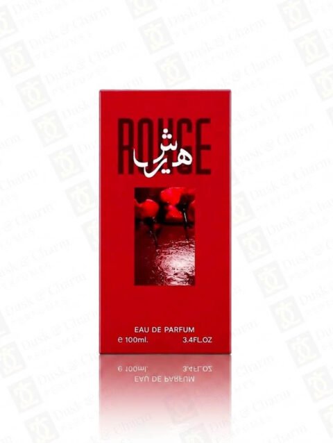 Hersh Rouge