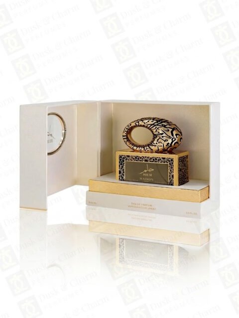 Hilm by Maison Asrar