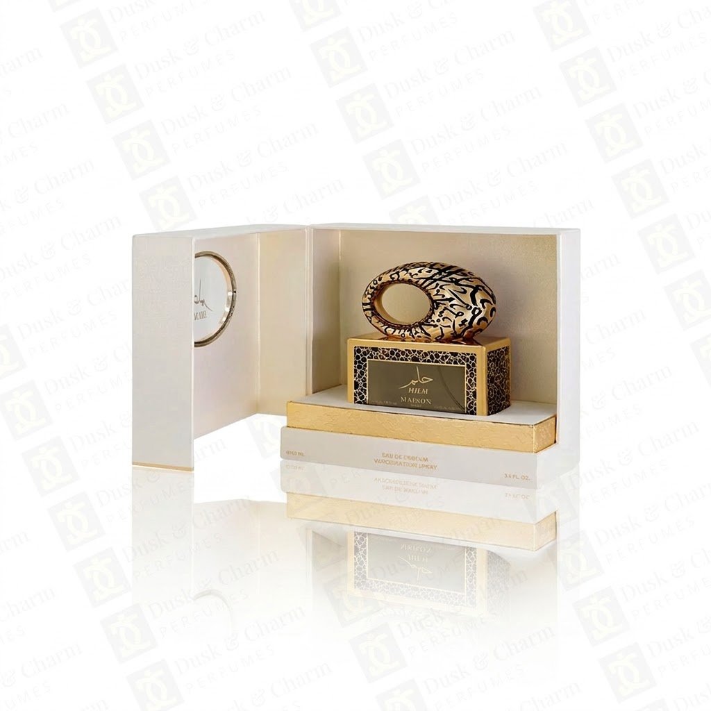 Hilm by Maison Asrar