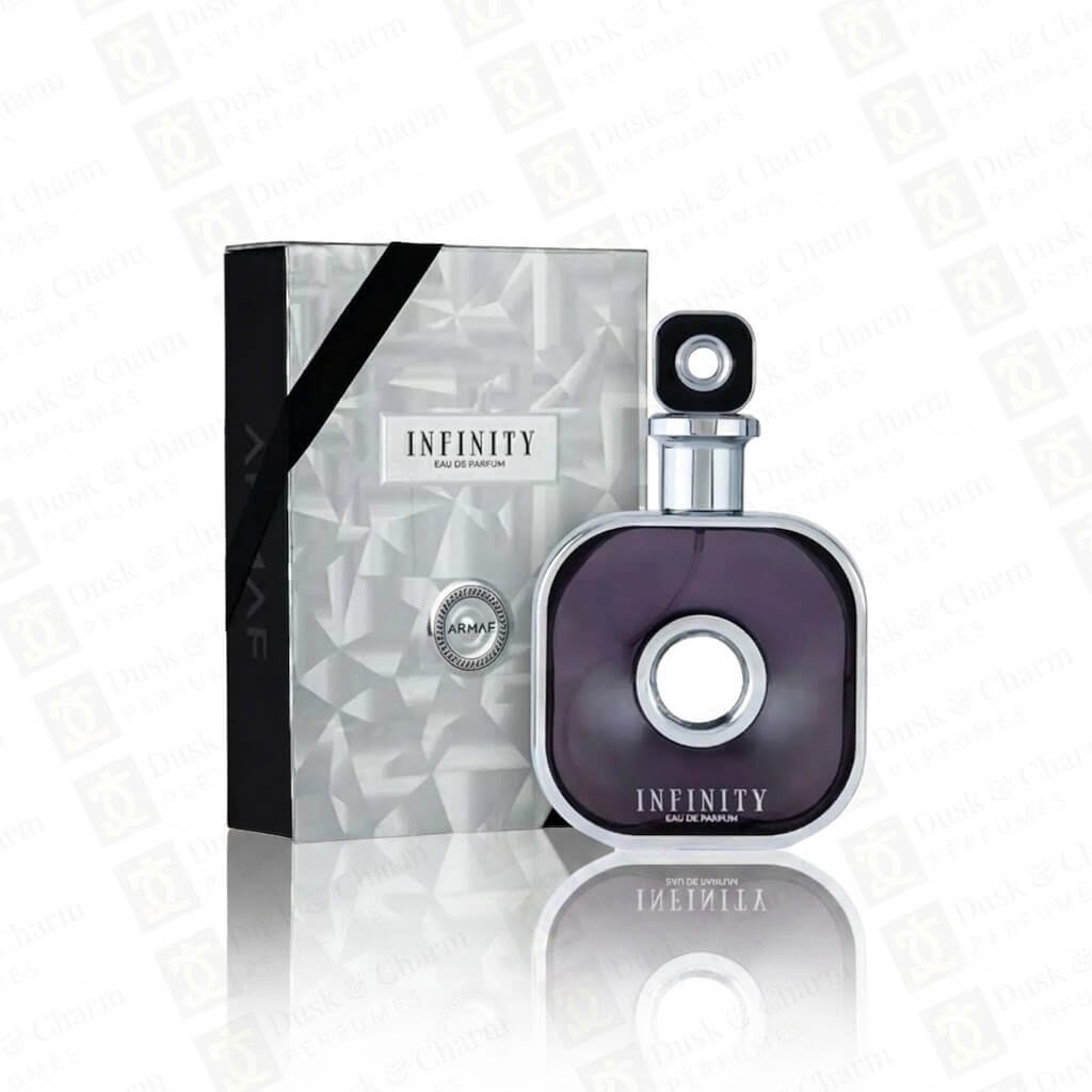 Infinity Silver by Armaf