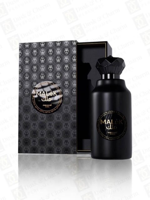 Malek by Mawwal Arabia