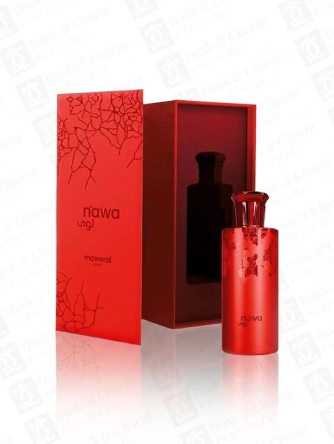 Nawa by Mawwal Arabia