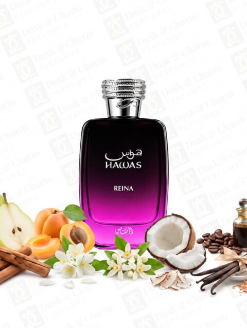 Rasasi Hawas Reina