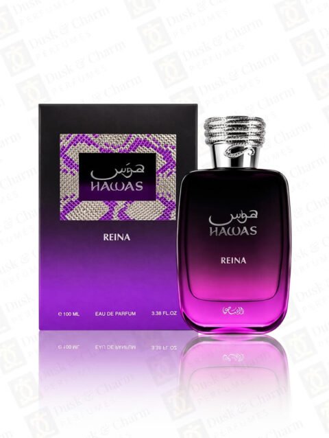 Rasasi Hawas Reina