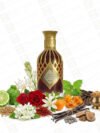 Royal Amber by Mawwal Arabia