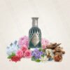 Royal Santal by Mawwal Arabia