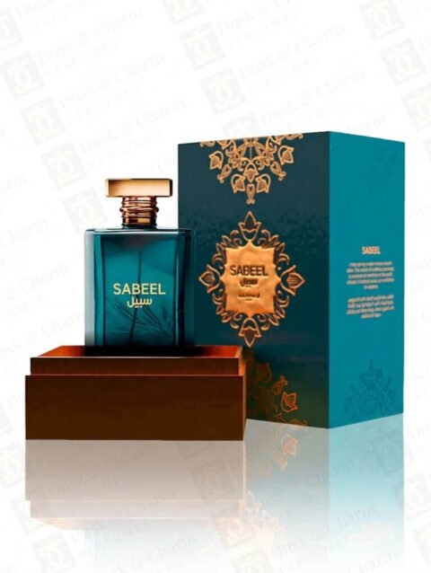 Sabeel by Mawwal Arabia