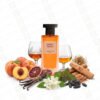 Sweet Peach by Brandy