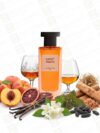 Sweet Peach by Brandy