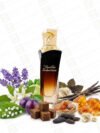 Vanilla Seduction by Maison Asrar