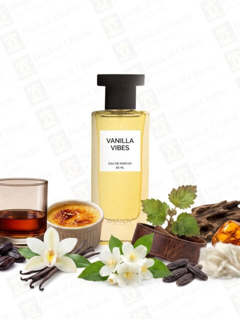 Vanilla Vibes