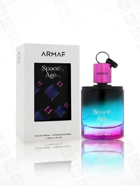 Armaf Space Age