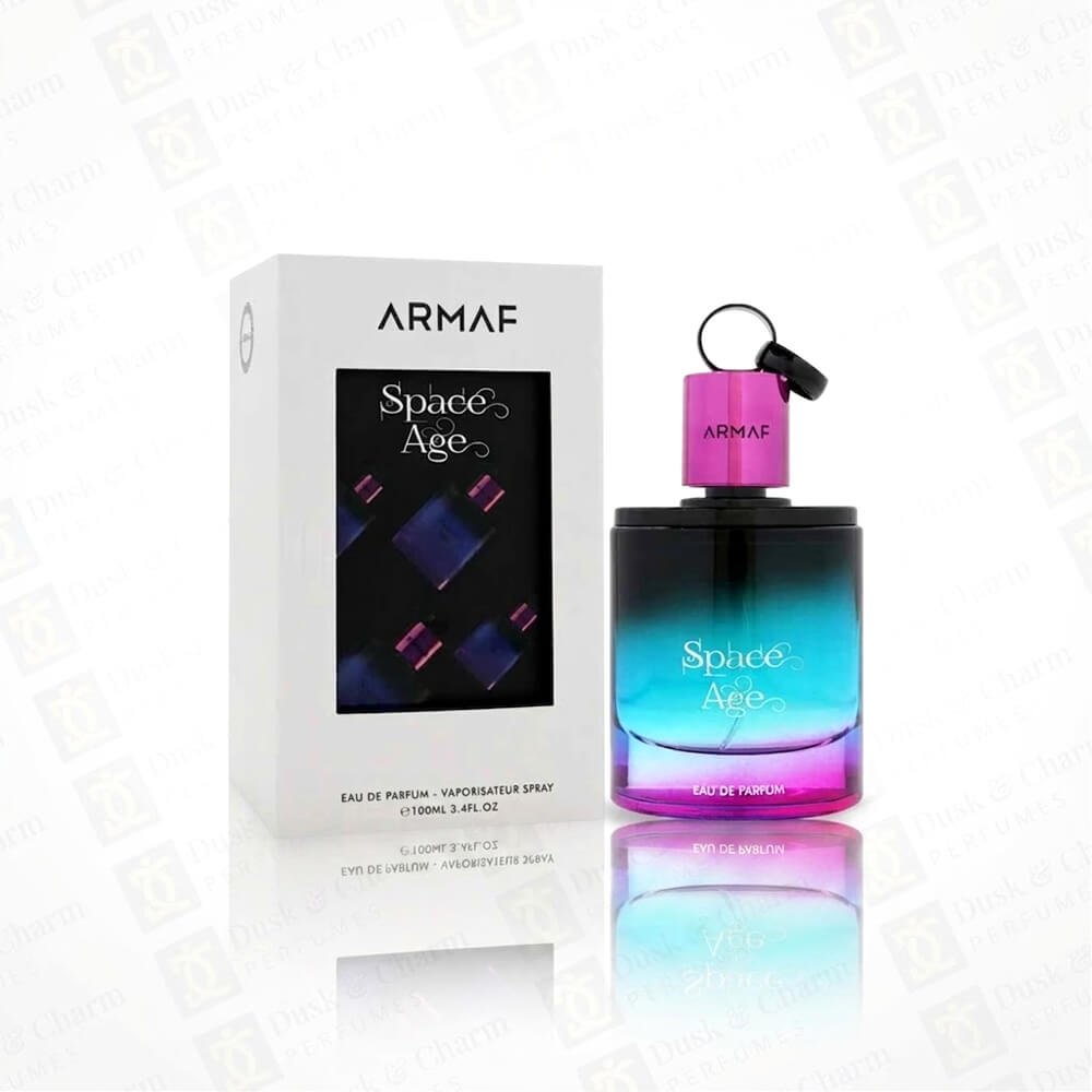 Armaf Space Age