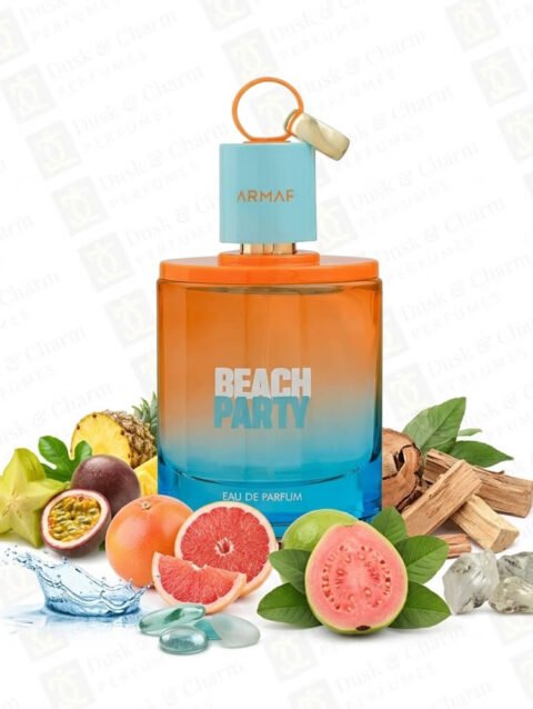 Beach Party by Armaf