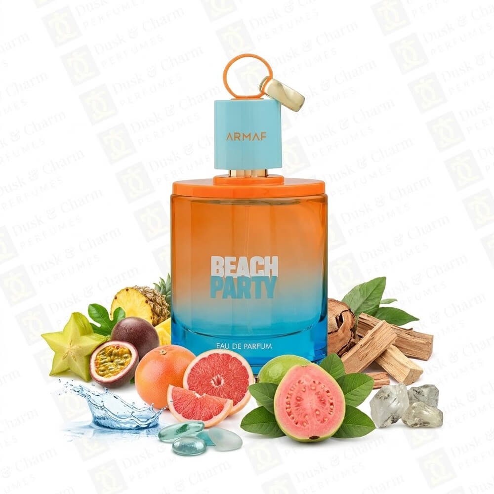 Beach Party by Armaf