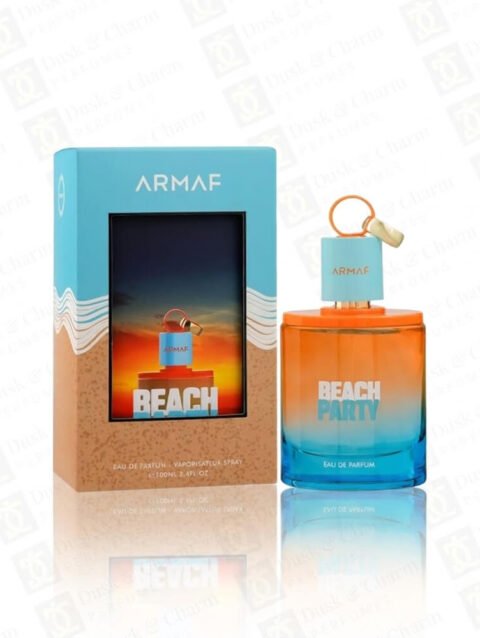 Beach Party by Armaf