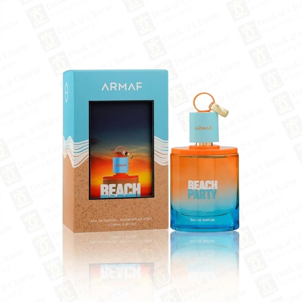 Beach Party by Armaf