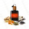 Black Saffron