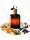 Black Saffron