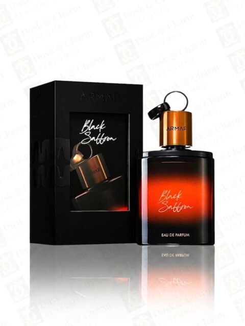 Black Saffron