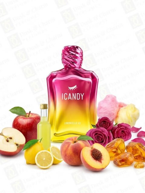 Limoncello 43 by iCandy