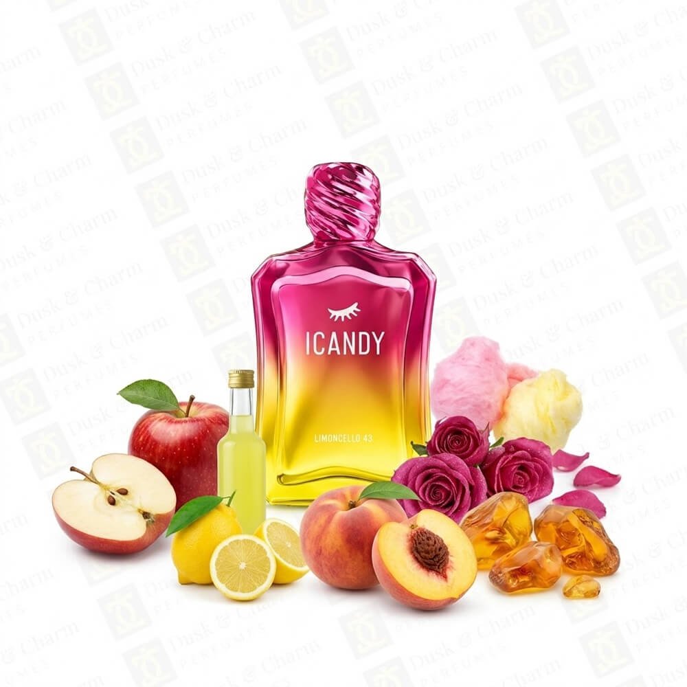 Limoncello 43 by iCandy