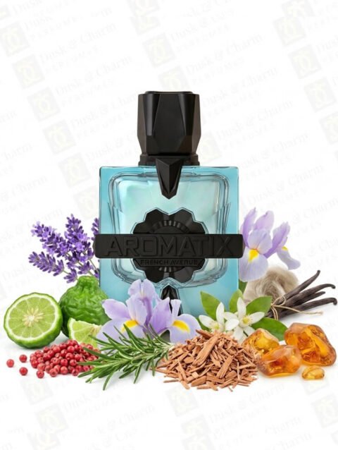 Magnetiq Aromatix X by French Avenue