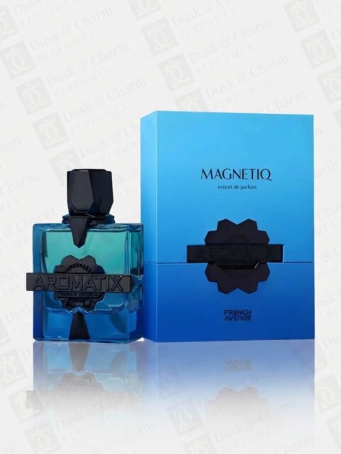 Magnetiq Aromatix X by French Avenue
