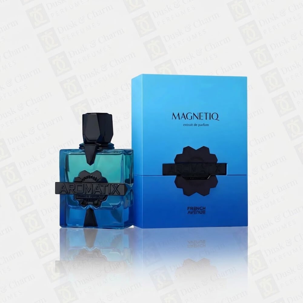 Magnetiq Aromatix X by French Avenue