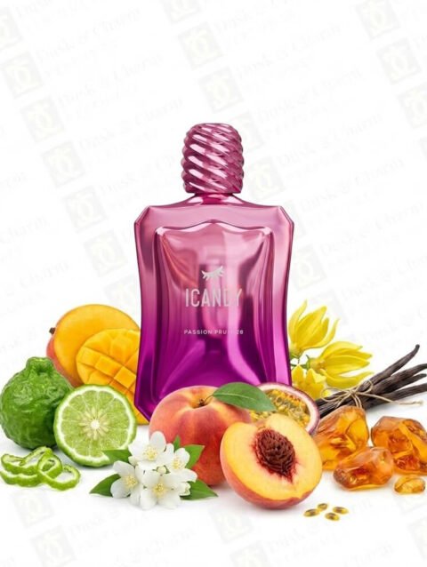 Passion Fruit 28 by iCandy