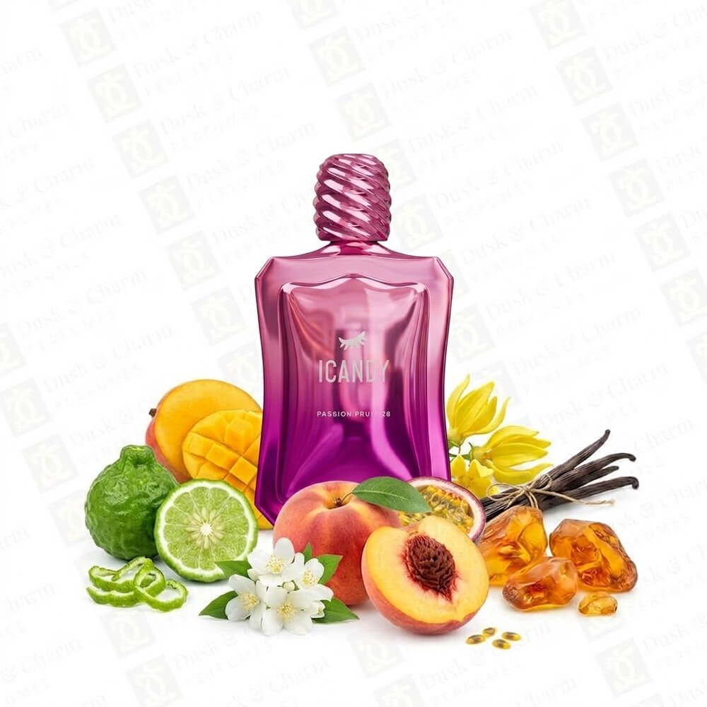 Passion Fruit 28 by iCandy