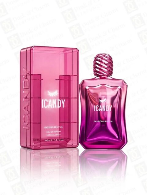 Passion Fruit 28 by iCandy