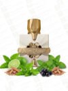Platine Blanc Aromatix X