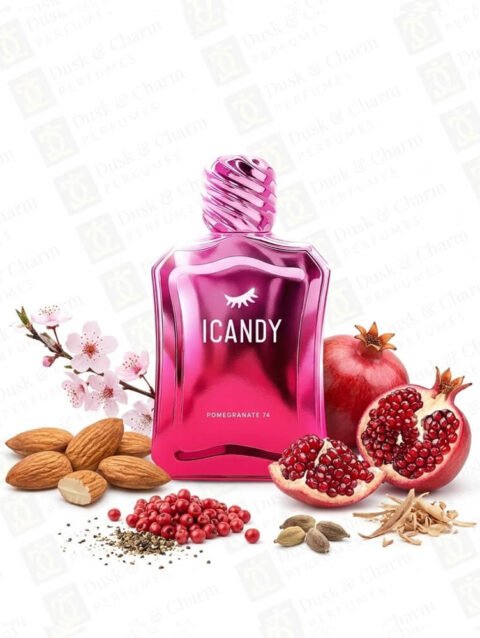 Pomegranate 74 by iCandy
