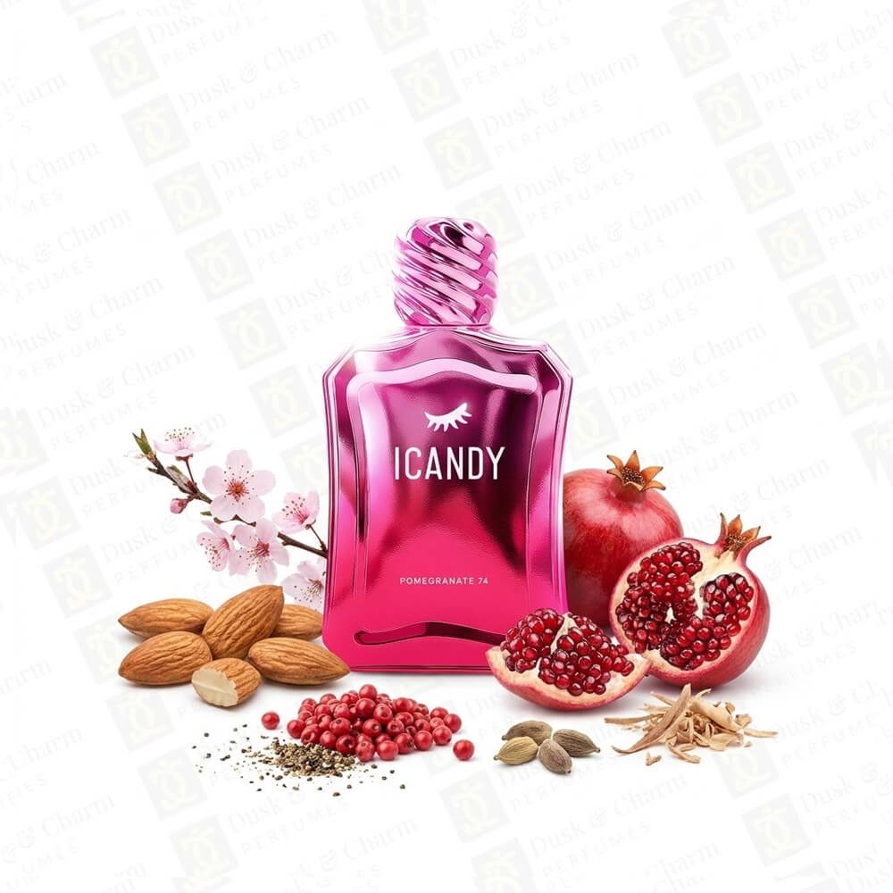 Pomegranate 74 by iCandy