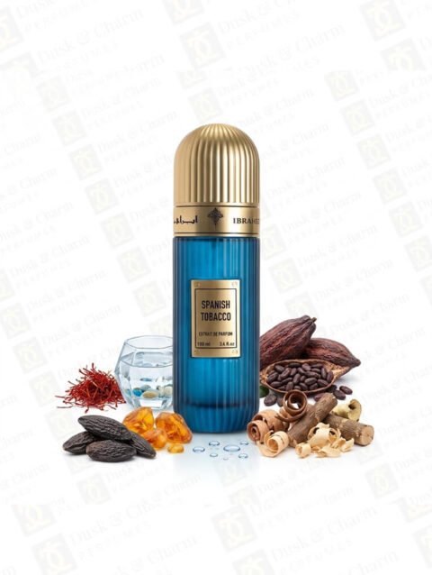 Spanish Tobacco